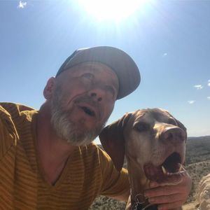 Meet your Posher, Colin